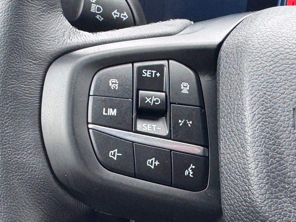 Used 2024 Ford Ranger Lariat AWD/4WD image 8
