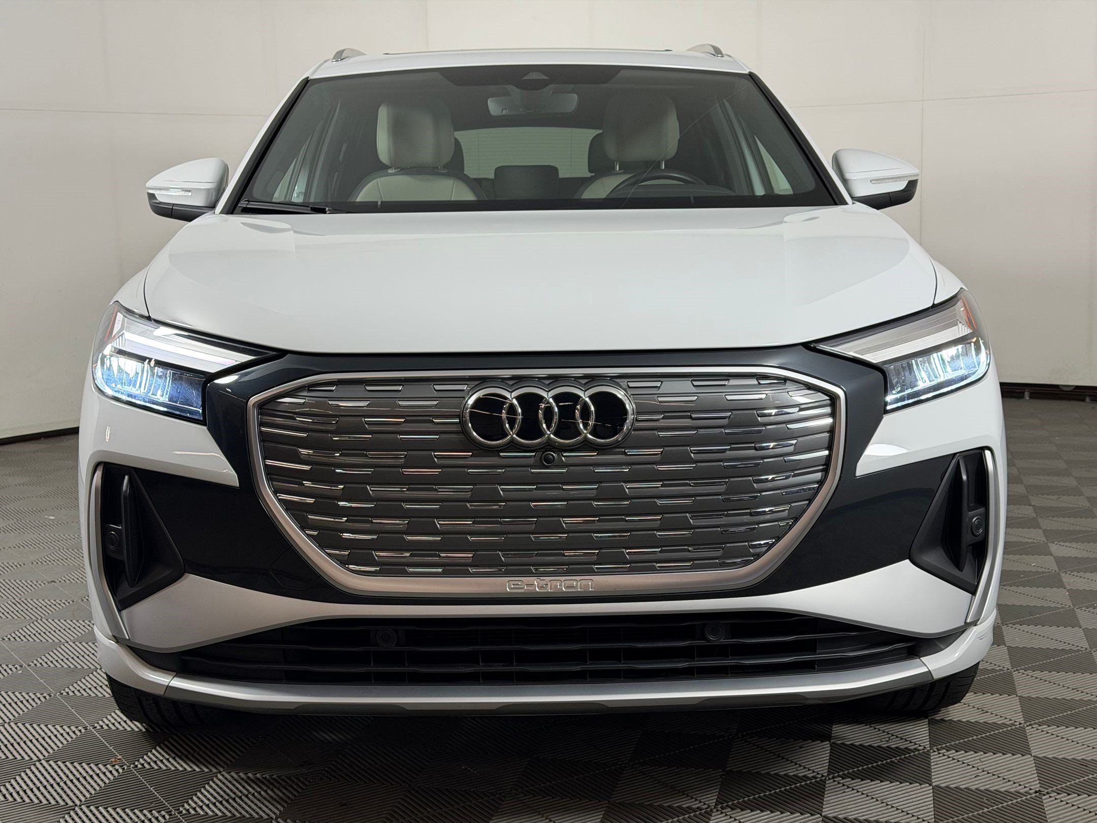 Certified 2024 Audi Q4 e-tron Premium Plus w/ Premium Plus AWD/4WD image 6