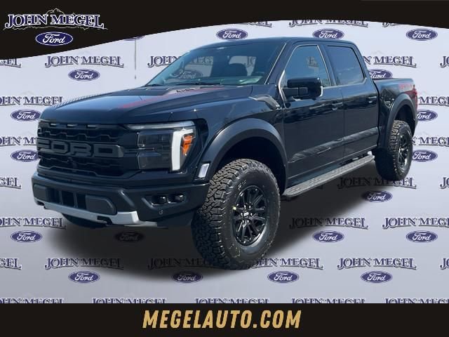 New 2026 Ford F150 Raptor video 1