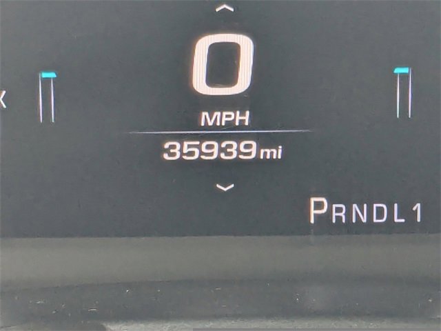 Used 2018 GMC Sierra 3500 Denali w/ Duramax Plus Package image 30