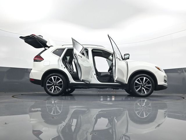 Used 2019 Nissan Rogue SL w/ Premium Package AWD/4WD image 33