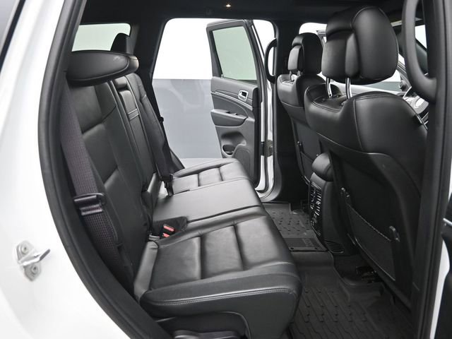 Used 2021 Jeep Grand Cherokee Limited image 15