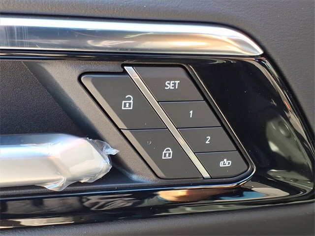 New 2026 Chevrolet Tahoe RST w/ RST Performance Edition image 10