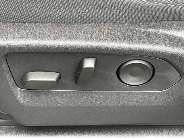 New 2025 Chevrolet Silverado 1500 Custom w/ Turbomax Blackout Package image 14