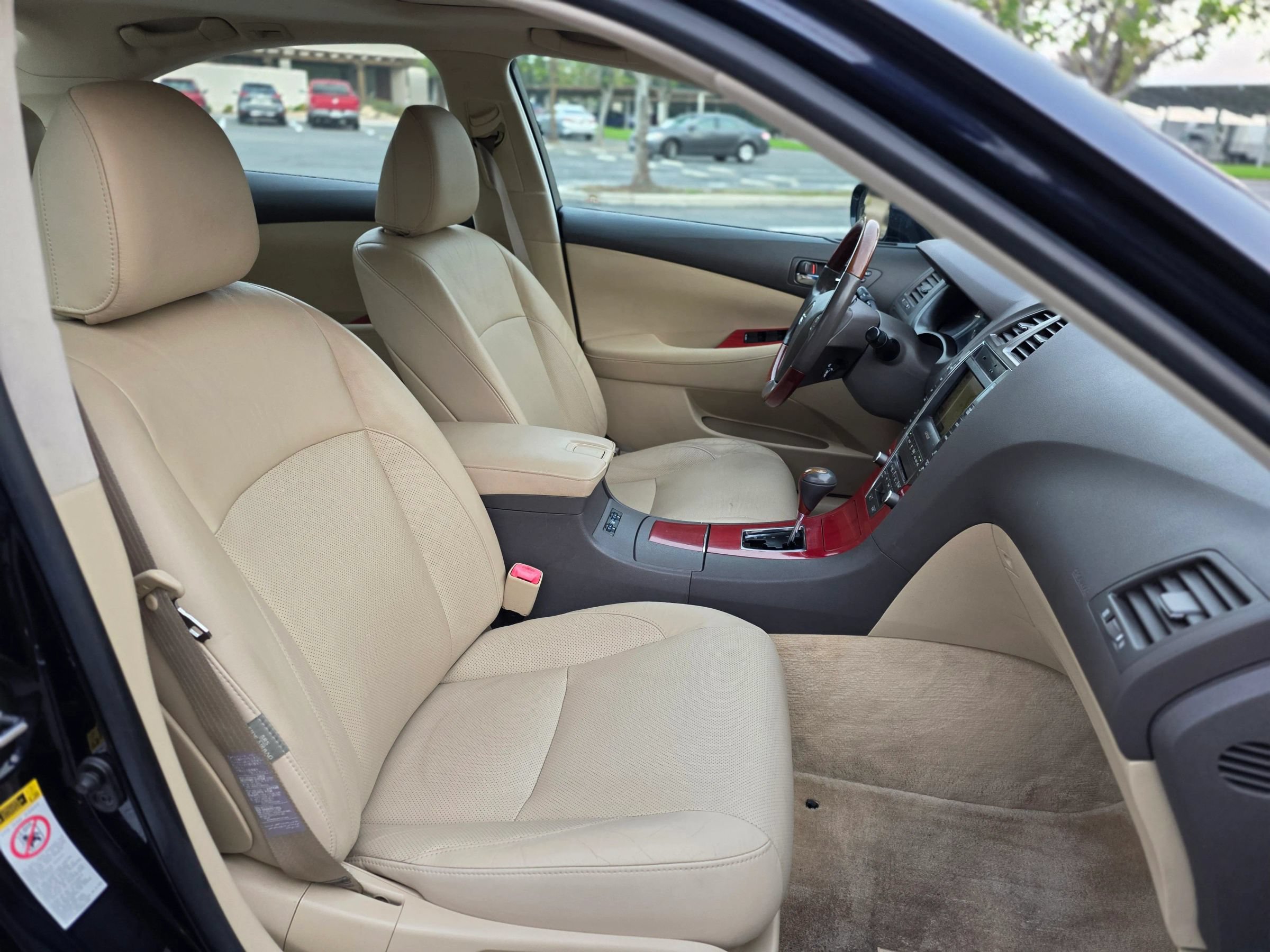 Used 2008 Lexus ES 350 FWD image 14