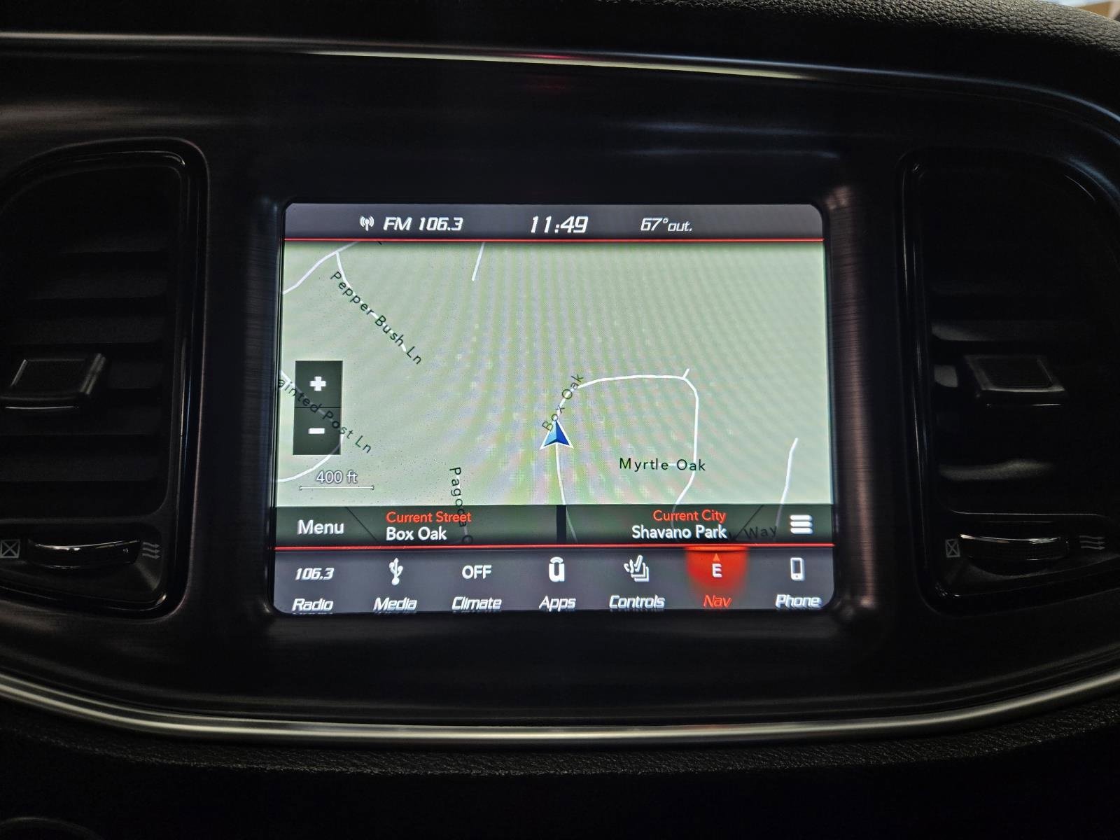 Used 2018 Dodge Challenger SRT Demon image 8