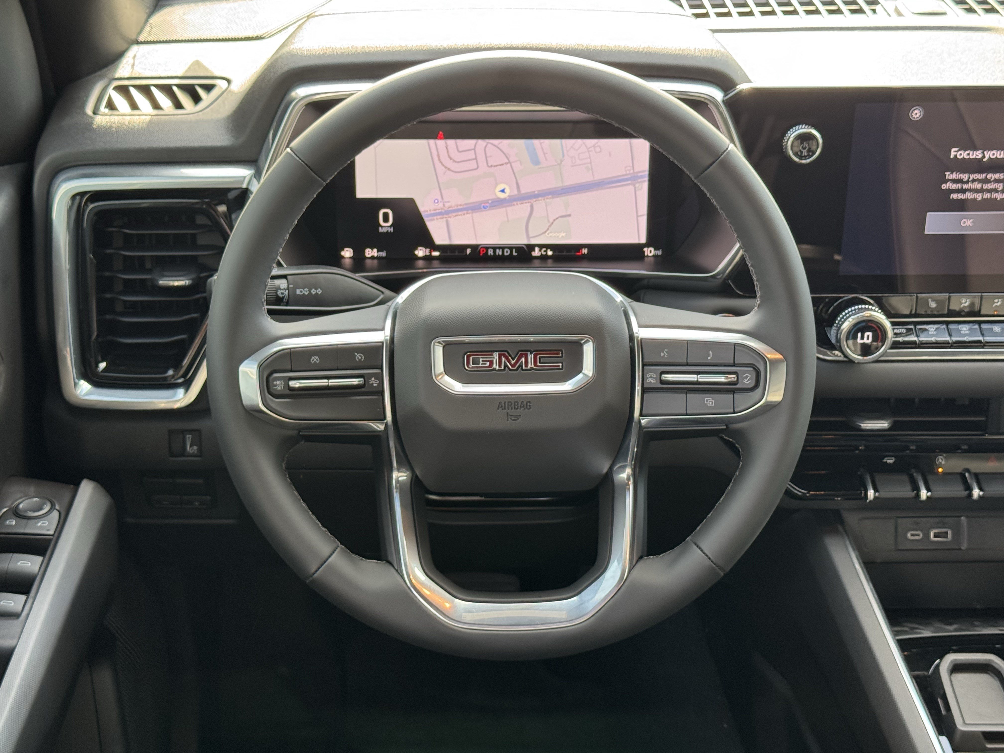 New 2026 GMC Canyon Elevation w/ Convenience Package RWD image 15