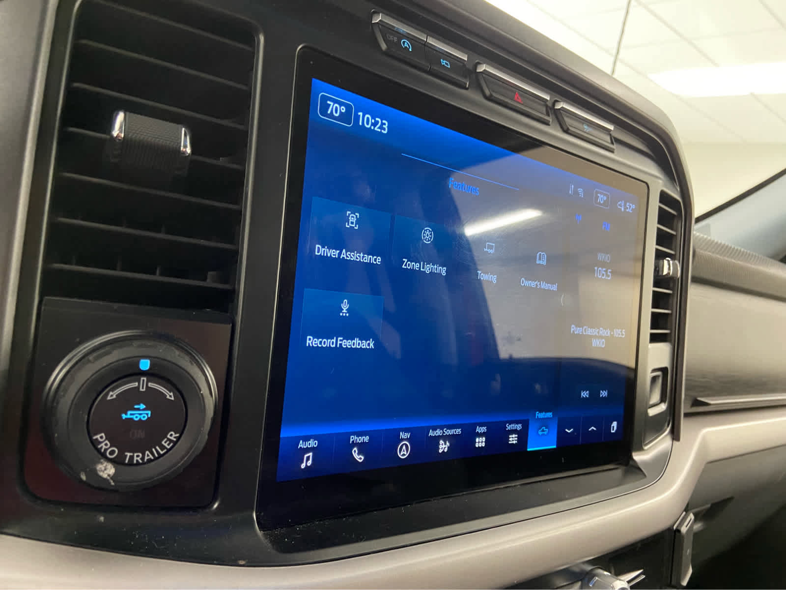 Used 2023 Ford F150 XLT w/ Equipment Group 302A High image 30