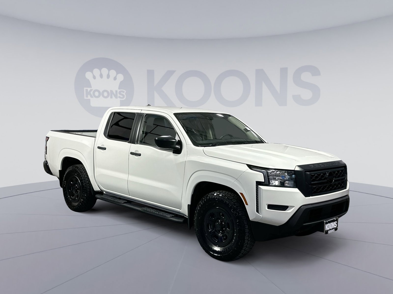 Used 2023 Nissan Frontier S w/ Technology Package image 10