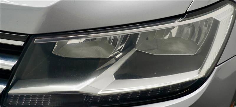 Used 2019 Volkswagen Tiguan S w/ Driver Assistance Package AWD/4WD image 34