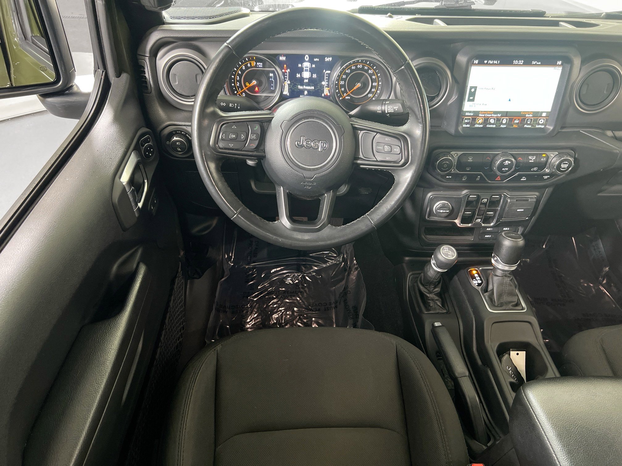 Used 2022 Jeep Gladiator Willys image 21