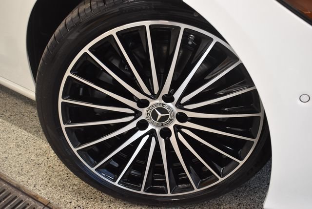 New 2026 Mercedes-Benz C 300 4MATIC Sedan image 29