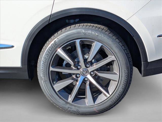 New 2026 Acura MDX SH-AWD w/ Technology Package image 10