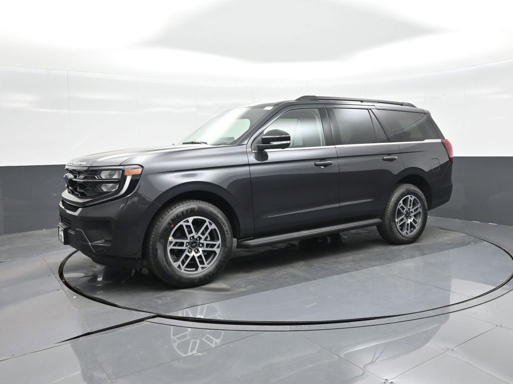 New 2026 Ford Expedition Active image 20