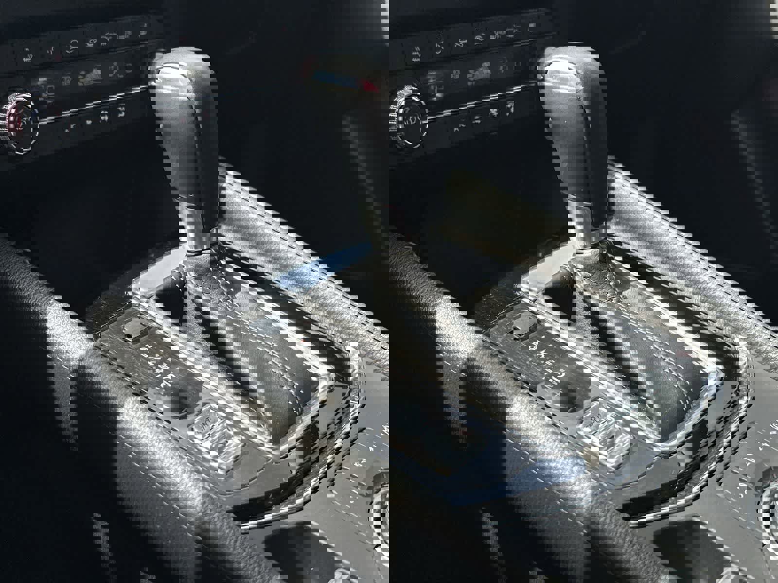 Used 2024 MAZDA CX-5 AWD 2.5 S w/ Preferred Package image 18