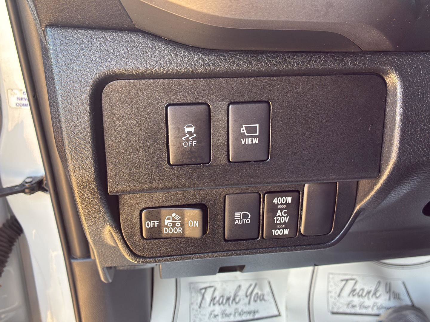 Used 2021 Toyota Tacoma TRD Pro image 12