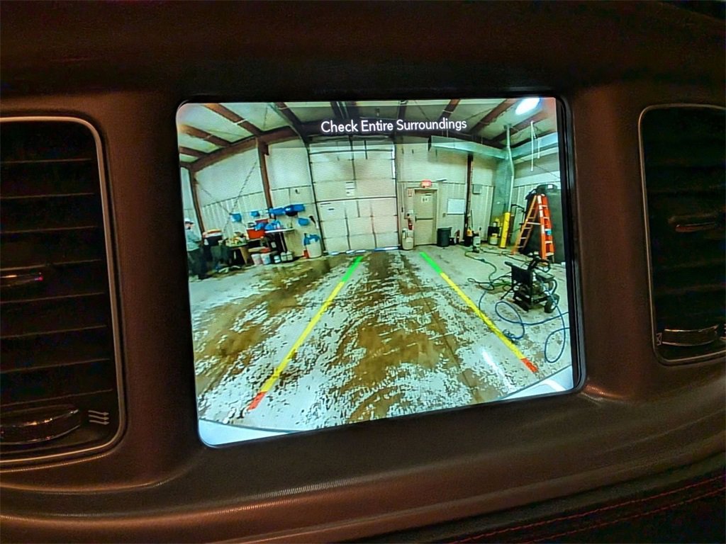 Used 2023 Dodge Charger Scat Pack image 25