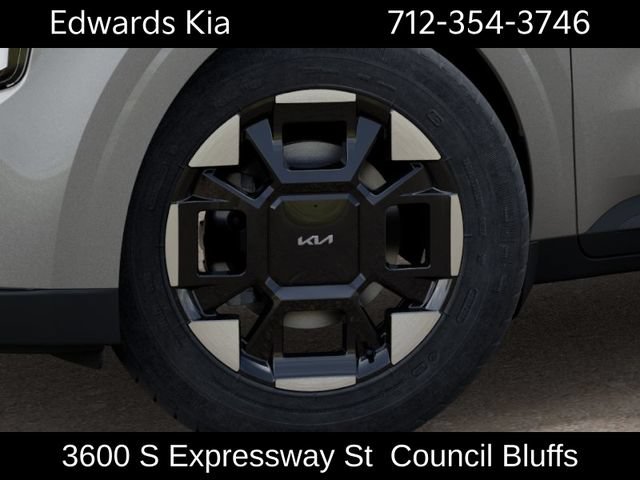 New 2027 Kia Carnival EX FWD image 11