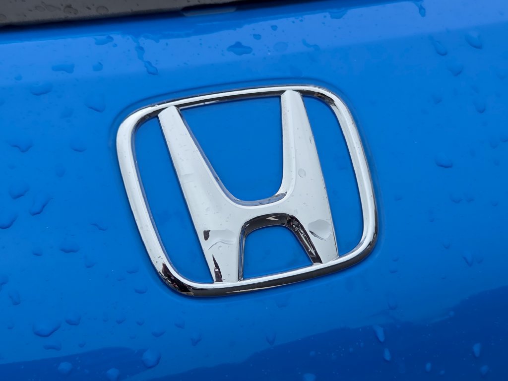 New 2027 Honda HR-V Sport image 17