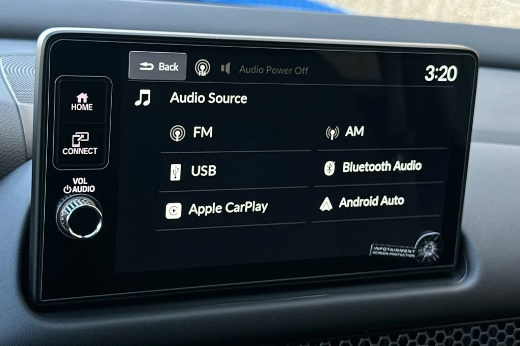 Certified 2027 Honda HR-V Sport image 43