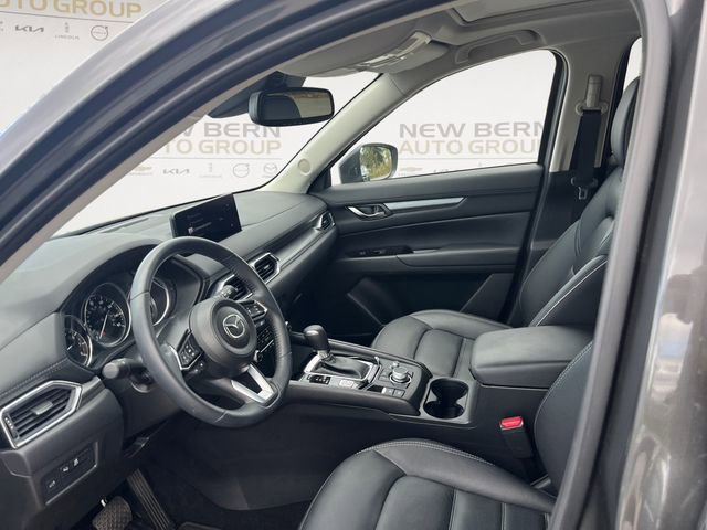 Used 2025 MAZDA CX-5 AWD 2.5 S image 9