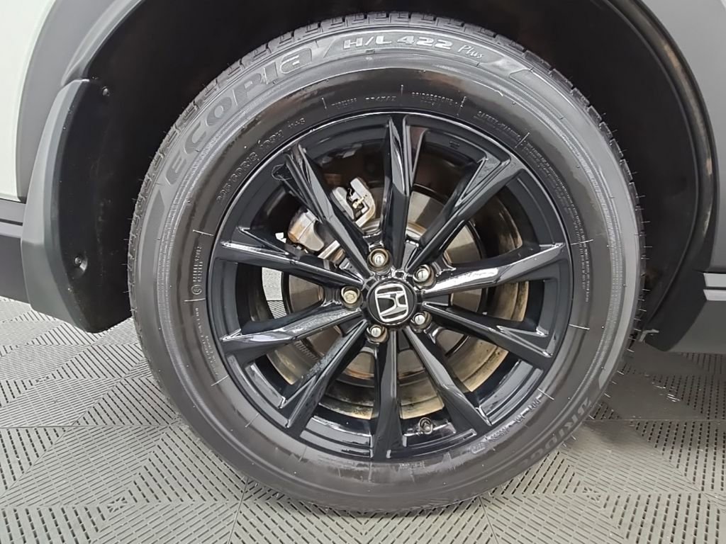 Used 2023 Honda CR-V Sport image 45