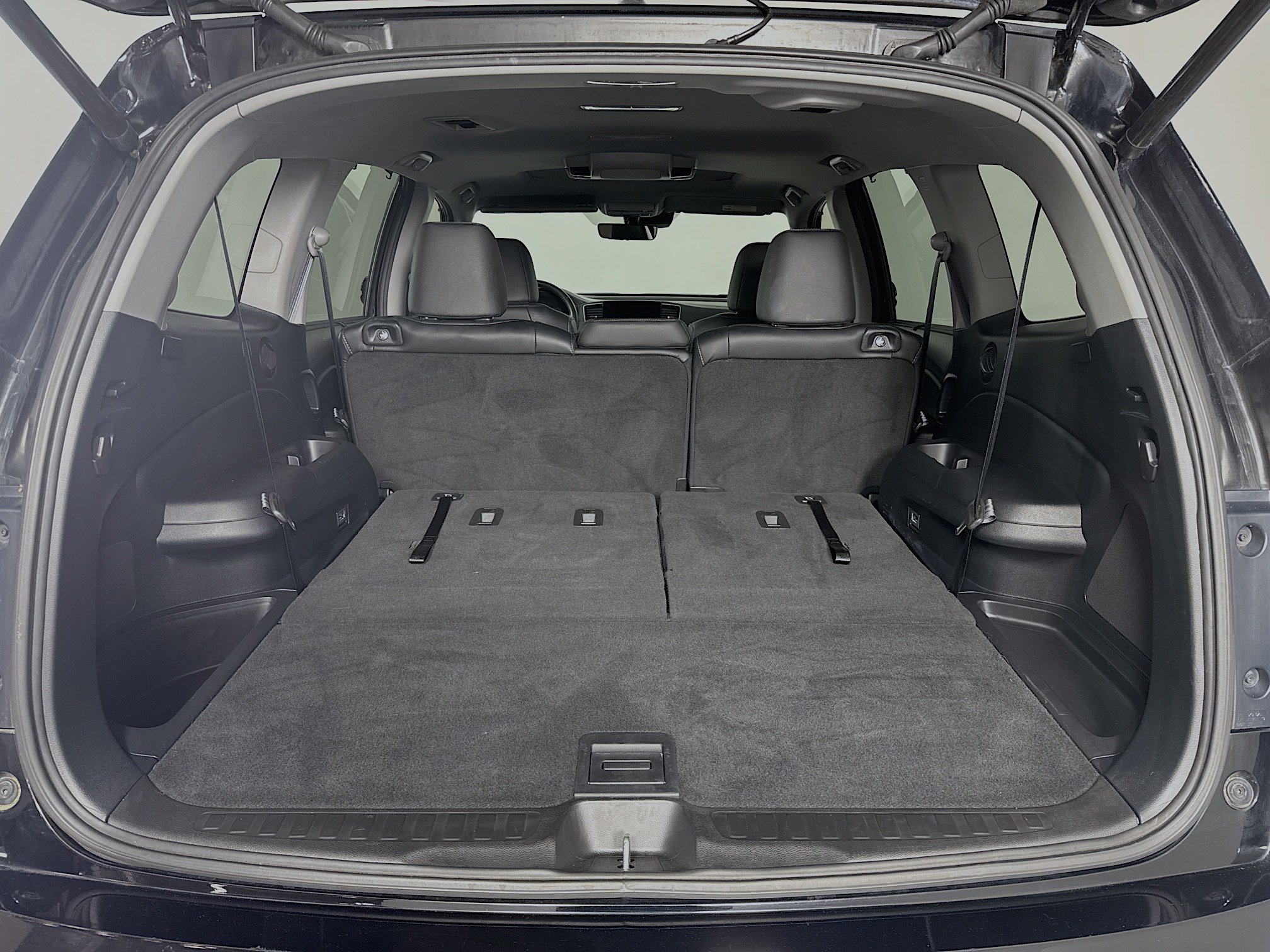 Used 2020 Honda Pilot Touring image 28