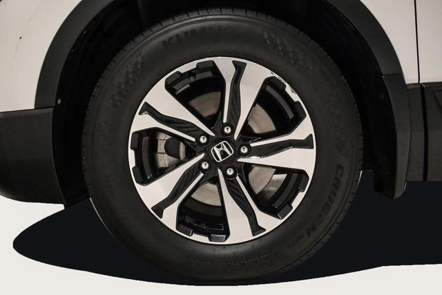 Used 2022 Honda CR-V Special Edition image 9