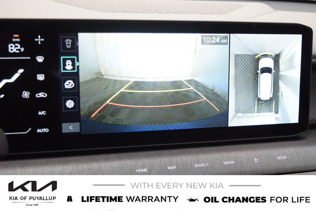 New 2026 Kia EV9 Wind image 23