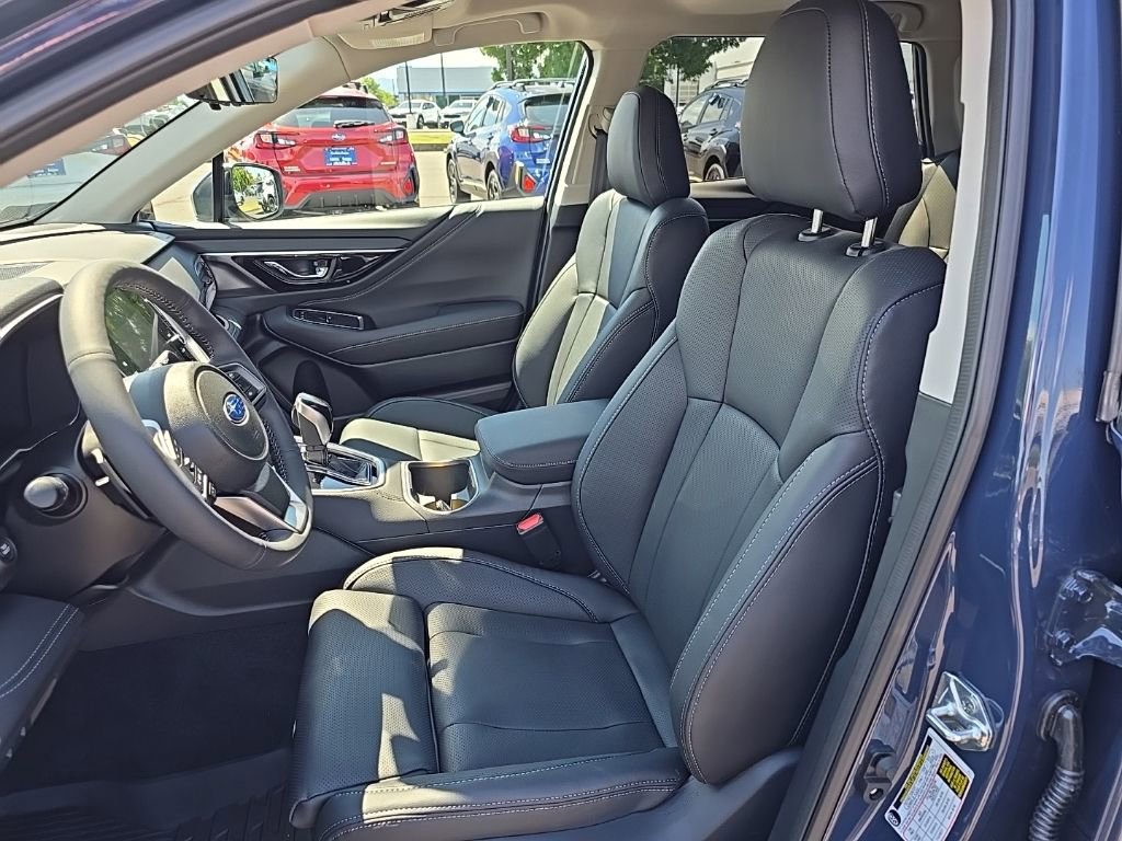 New 2025 Subaru Outback Touring XT w/ Popular Package #2 image 10