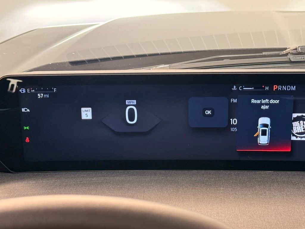 Used 2025 Ford Expedition Active image 21