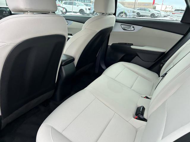 Certified 2023 Kia Forte LXS image 14