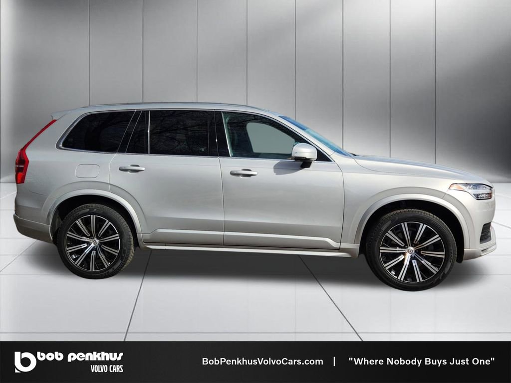 Used 2023 Volvo XC90 B6 Core w/ Protection Package Premier image 24