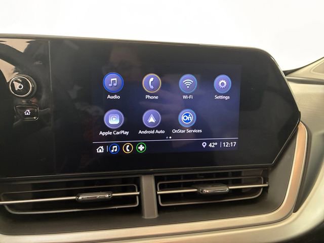 Used 2024 Chevrolet Trax LS w/ LS Convenience Package image 26