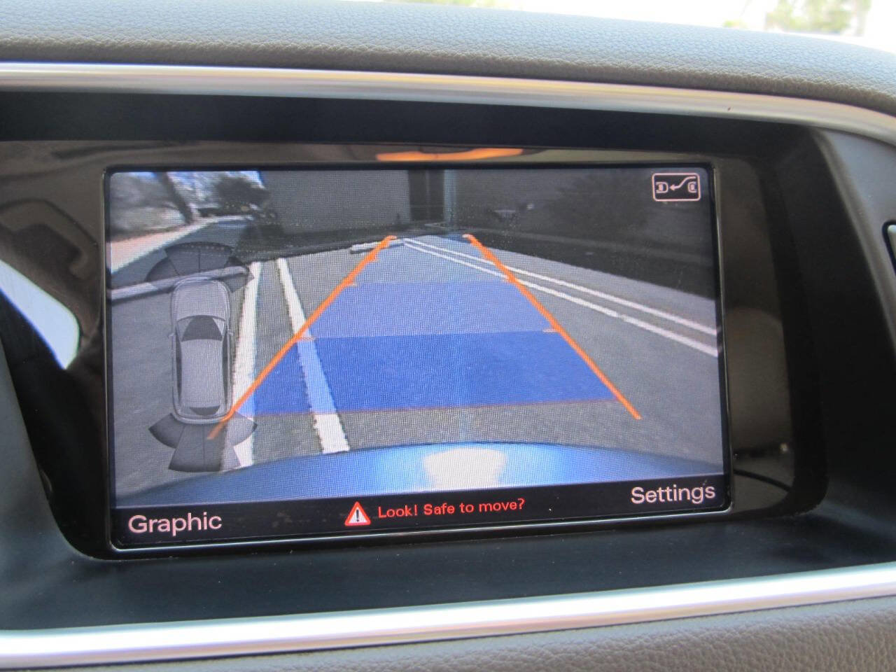 Used 2015 Audi Q5 2.0T Premium Plus w/ Technology Package image 31