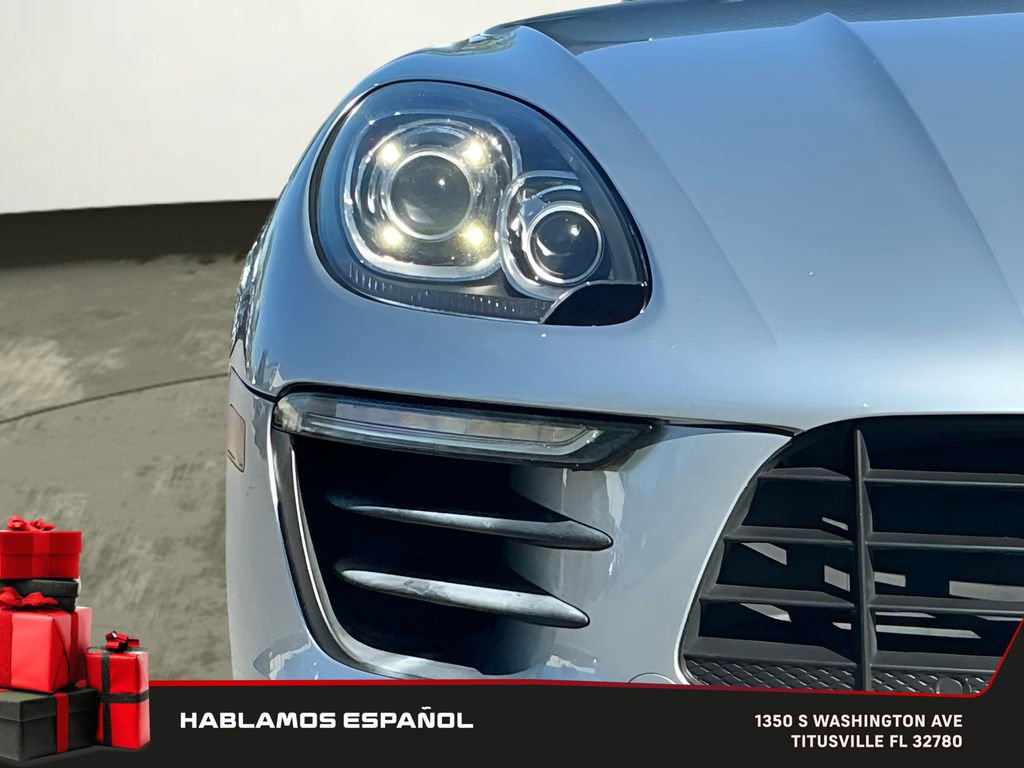 Used 2018 Porsche Macan Sport Edition image 40