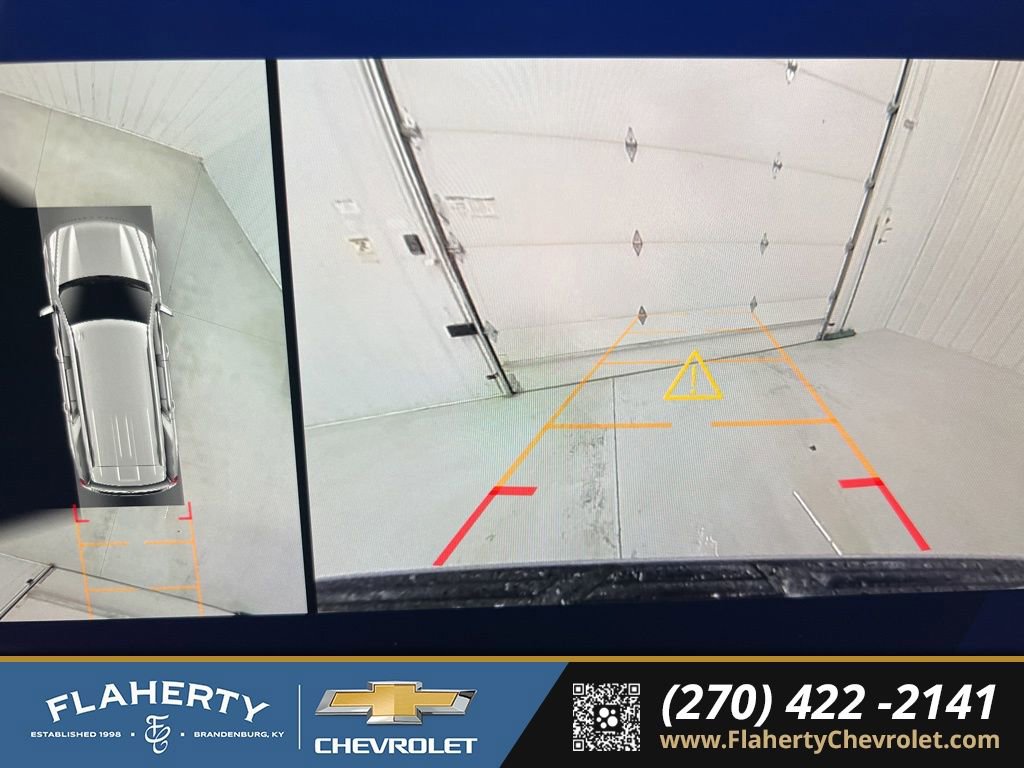 Used 2025 Chevrolet Tahoe Premier image 35