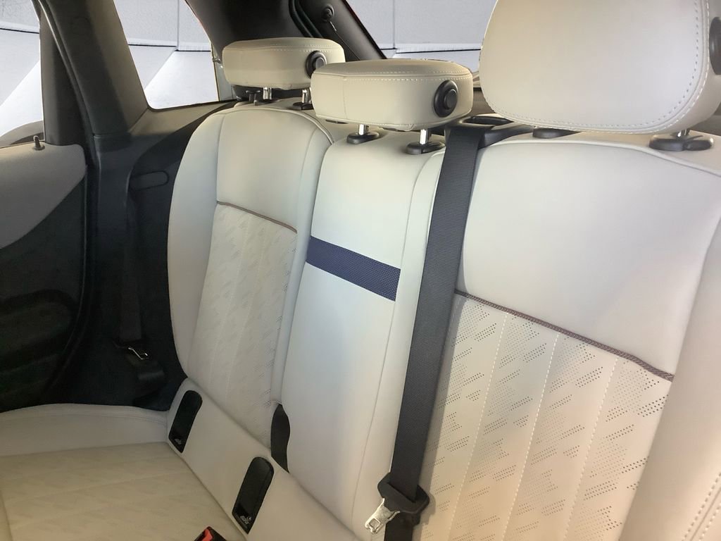 Used 2025 MINI Cooper S image 18