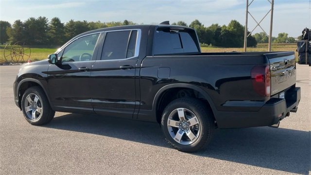 New 2026 Honda Ridgeline RTL image 6