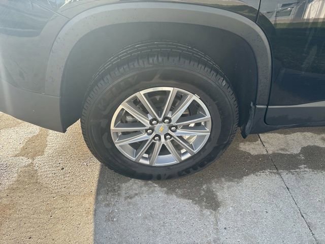 Certified 2024 Chevrolet Traverse LT image 7