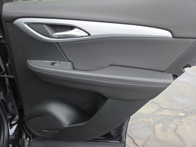 New 2026 Buick Envision Avenir AWD/4WD image 30