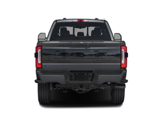 Used 2025 Ford F350 Platinum w/ Tremor Off-Road Package AWD/4WD image 5