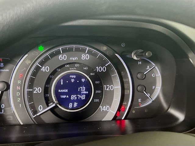 Used 2014 Honda CR-V LX image 10