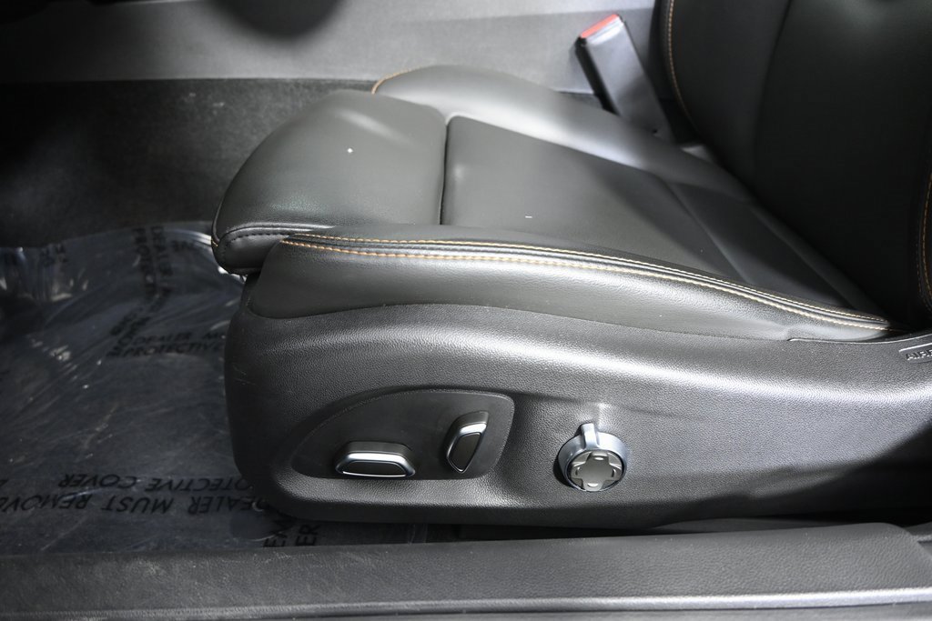 Used 2023 Cadillac CT4 Sport image 22