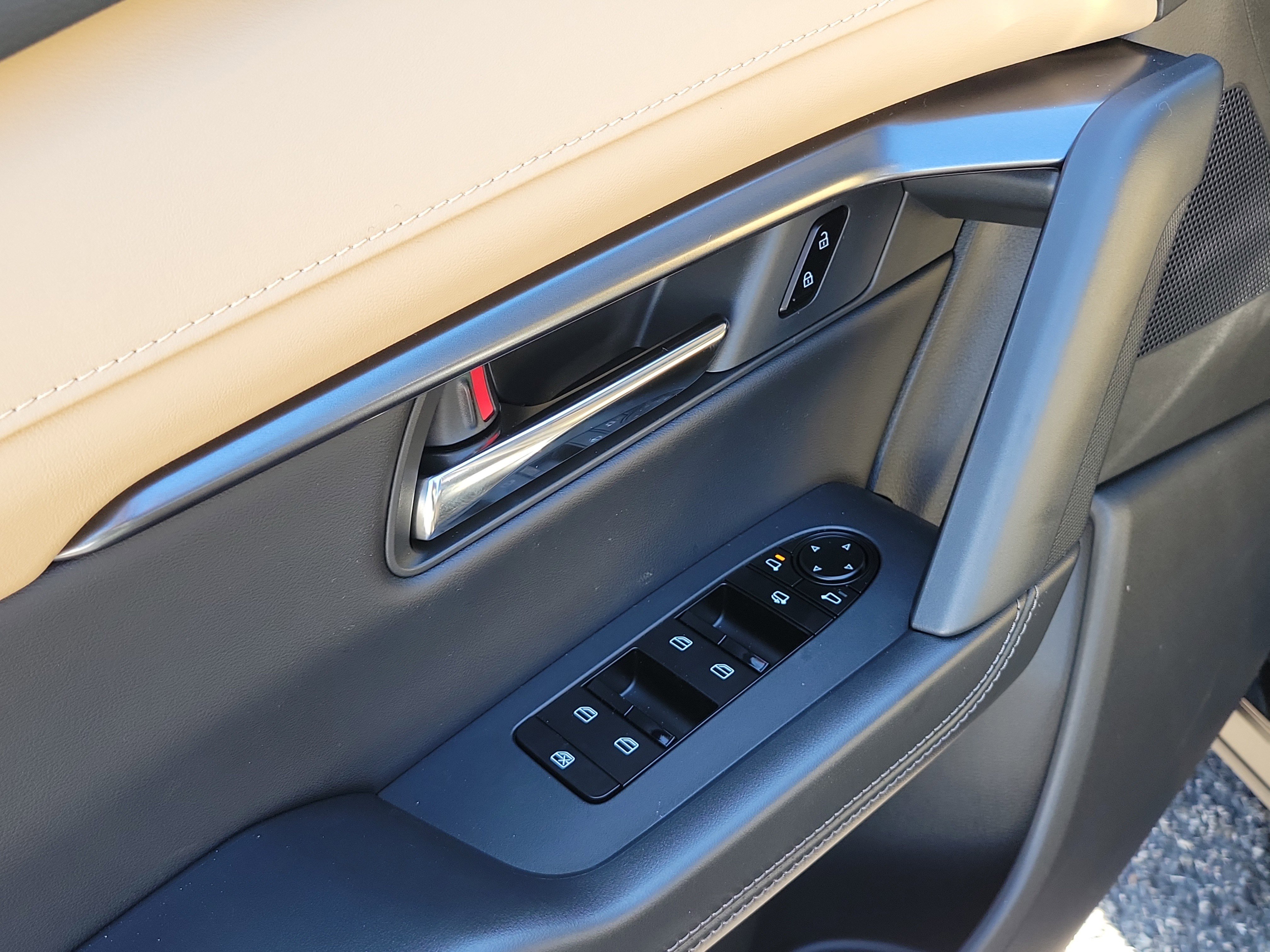 New 2026 MAZDA CX-5 2.5 S w/ Premium Package image 24