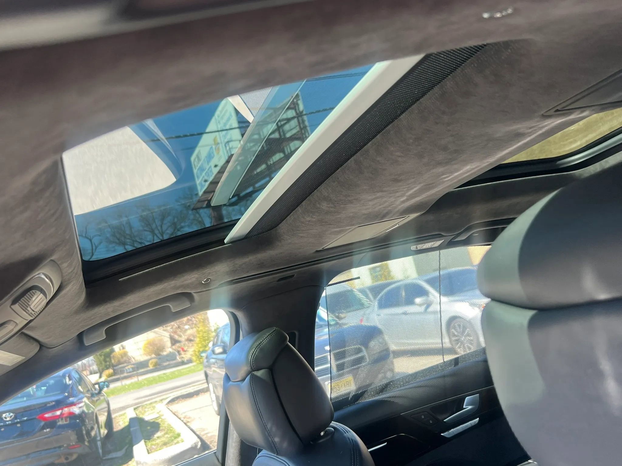 Used 2016 Audi A8 L 4.0T image 26