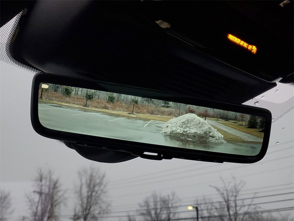 Used 2023 Land Rover Range Rover SE image 18