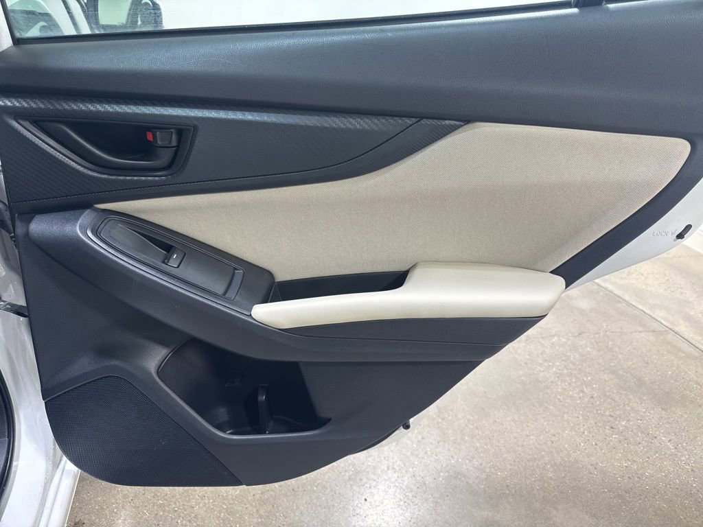 Used 2020 Subaru Impreza Premium image 23
