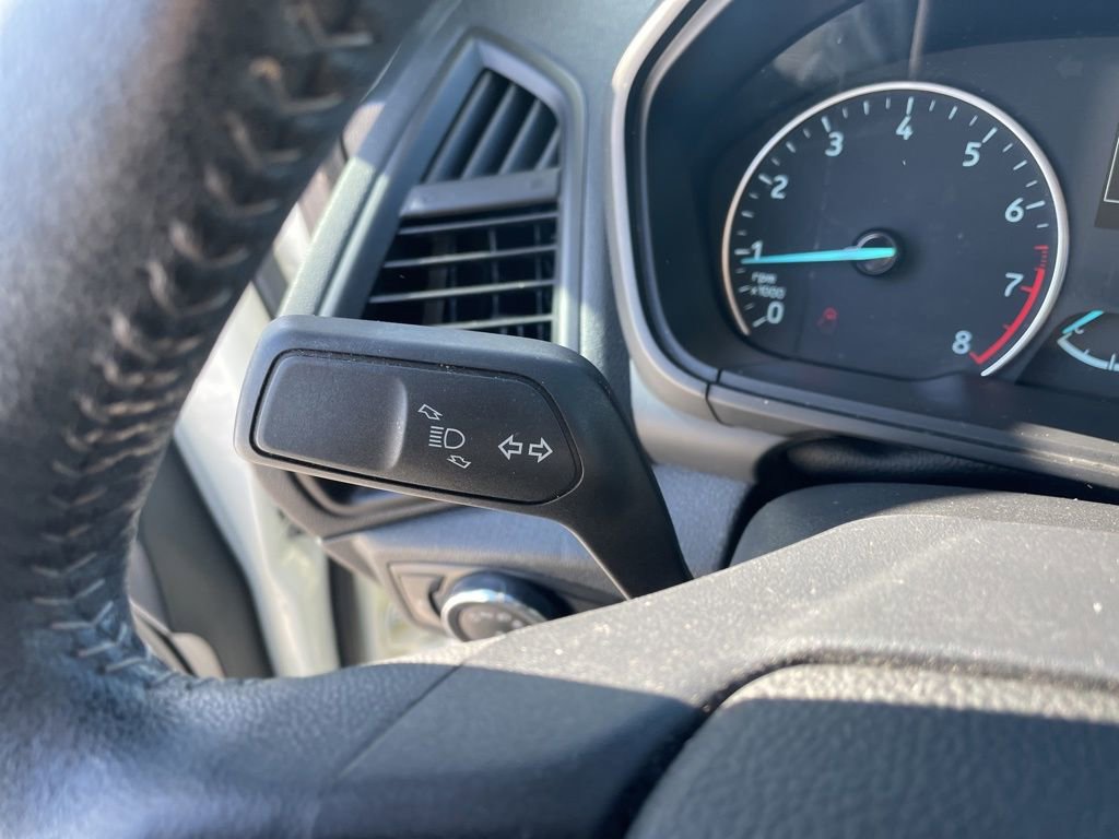 Used 2021 Ford EcoSport SES image 21
