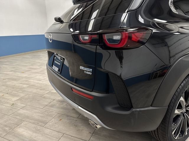 Used 2024 MAZDA CX-50 AWD 2.5 Turbo w/ Weather Package image 32